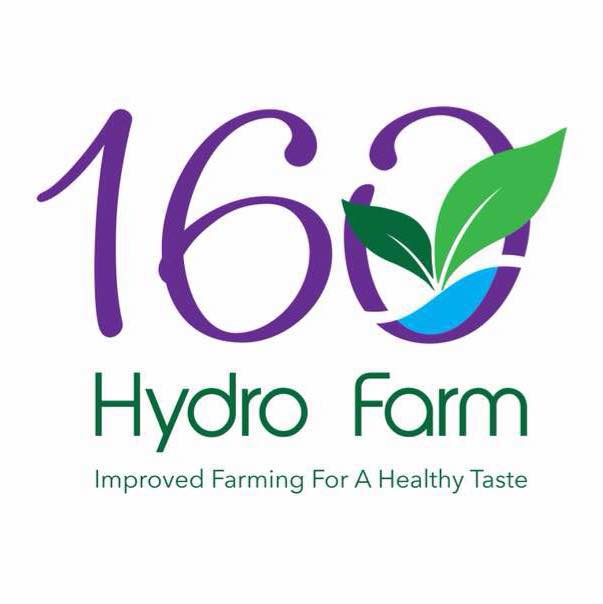 160 Hydro Farm – Hydroponic farming start up