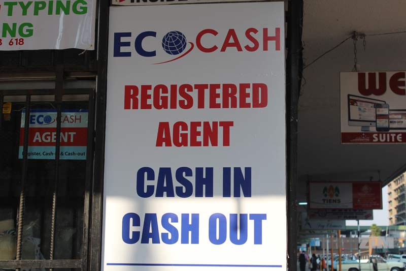 Public Sentiments On The Selling Of Cash