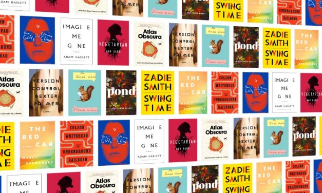 10 Fiction Books every entreprenuer should read