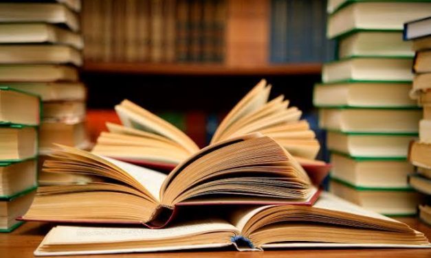10 Books about habits