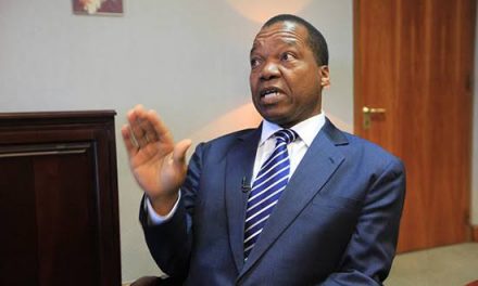 Mangudya says new notes, Cross says new currency, which is it?