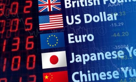 Exchange rate continues upward trend as Parallel market rates spike