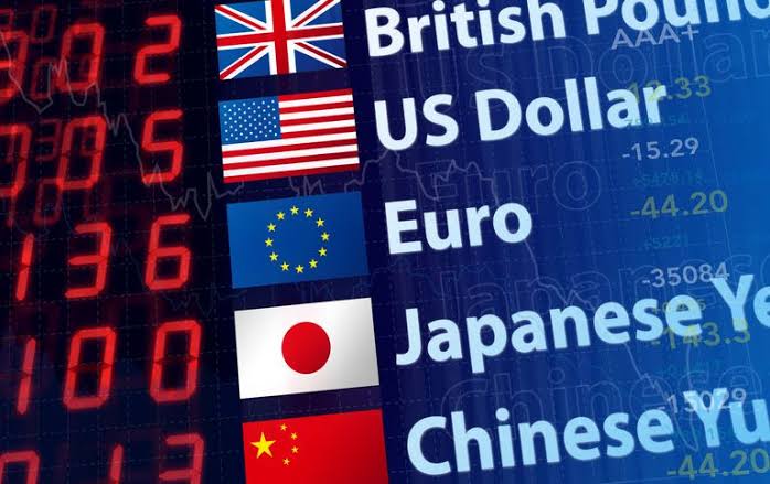 Exchange rate continues upward trend as Parallel market rates spike