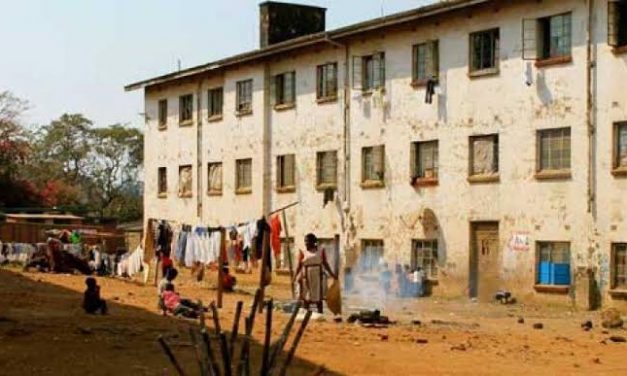 Harare ranked 135 out of 140 in Liveable Cities Index for 2019
