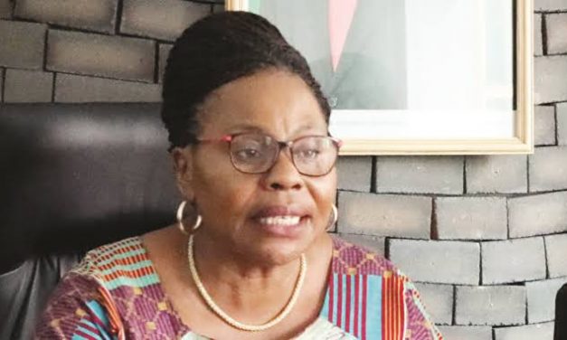 Zimbabwe government approves own Investment policy