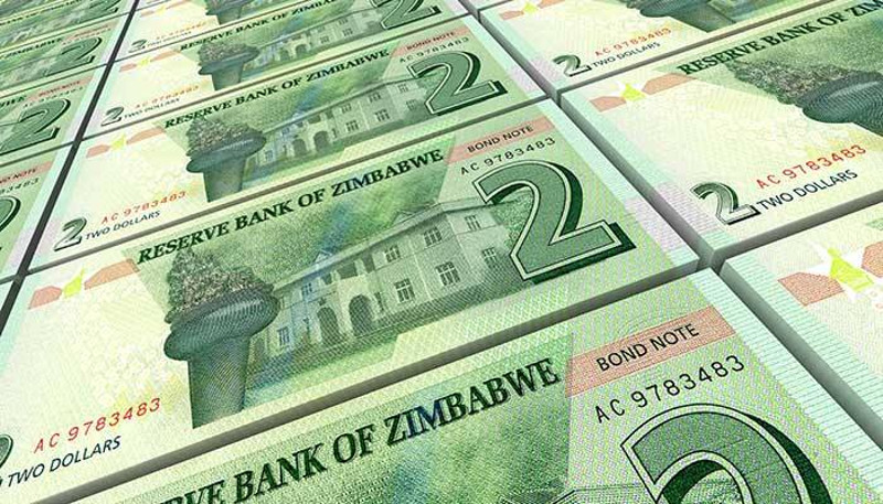 The Reserve Bank Of Zimbabwe’s Plans To Avert The Cash Crisis