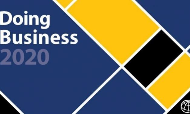 Zimbabwe’s 2020 ease of doing business: how much have we improved?