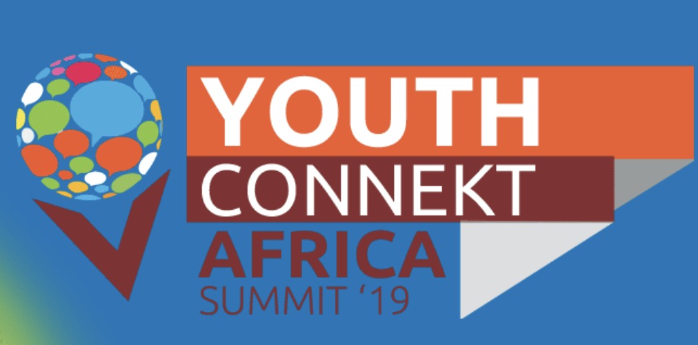 Team Zimbabwe Shines During The 2019 YouthConnekt Africa Summit