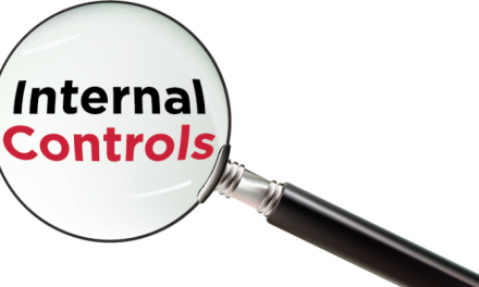 Internal control tips for Small Businesses