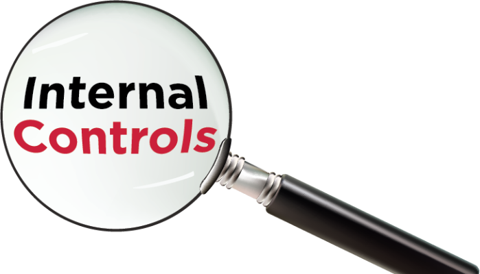 Internal control tips for Small Businesses