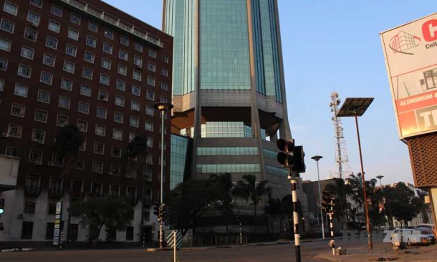 RBZ plans to strengthen interbank market by participating