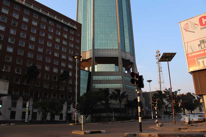 RBZ plans to strengthen interbank market by participating