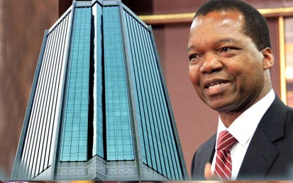 RBZ tenders more Treasury Bills for “Government Projects”