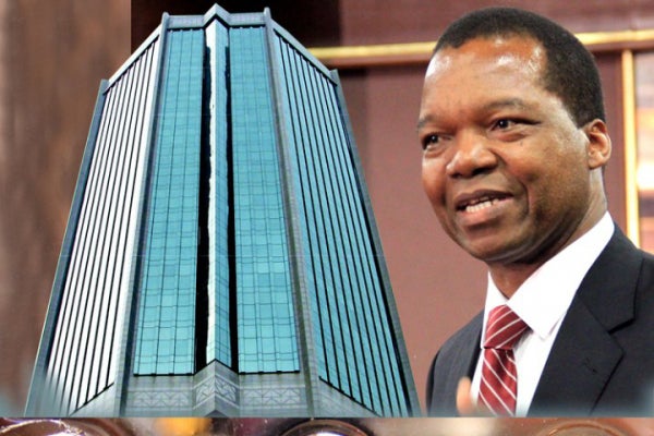 RBZ tenders more Treasury Bills for “Government Projects”