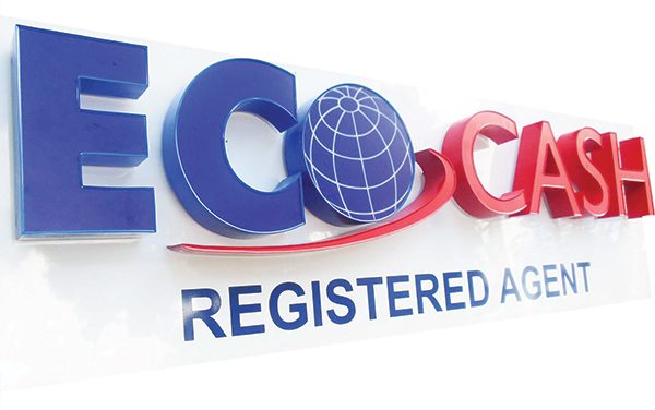 Ecocash continues agent purge