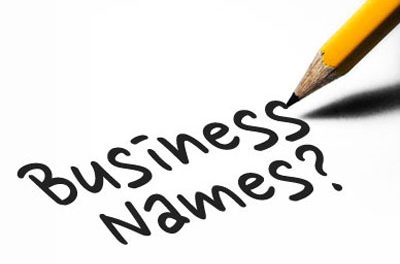 5 tips for choosing a good business name.