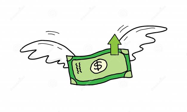 Month on Month inflation marginally slows, prices still rising