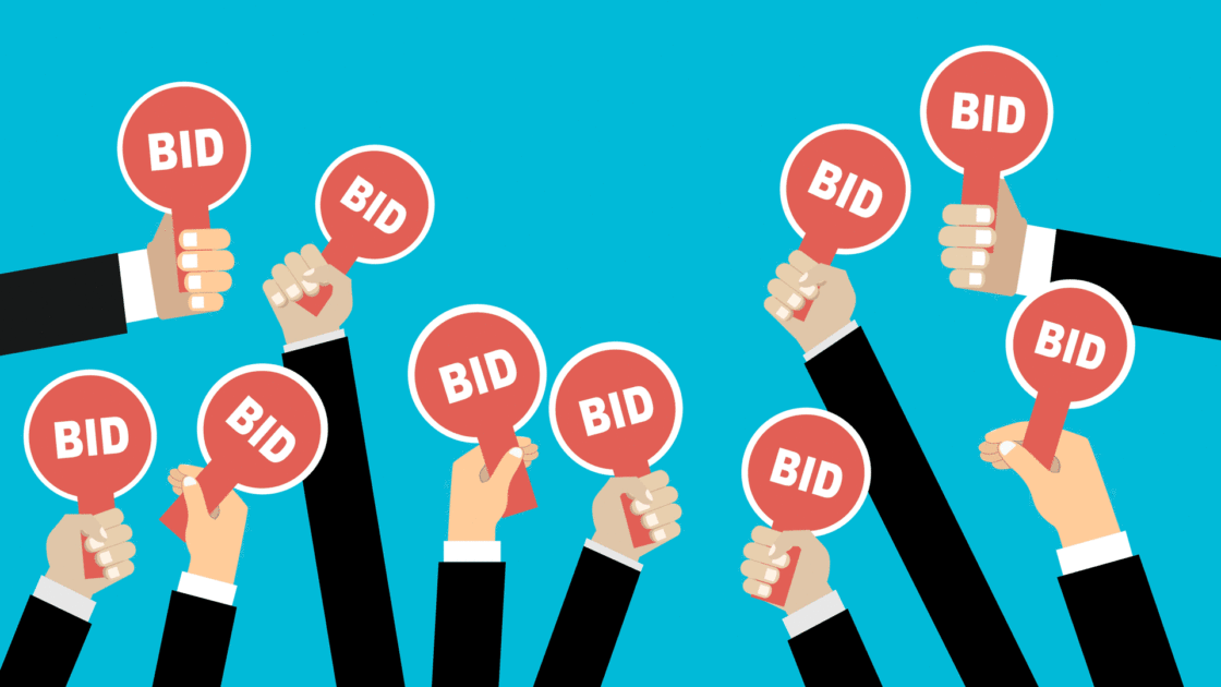 What You Need To Know About Auctions
