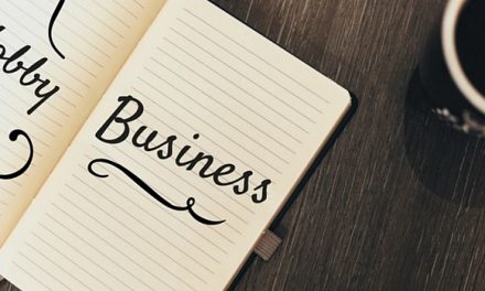 Should you turn your hobby into a business?