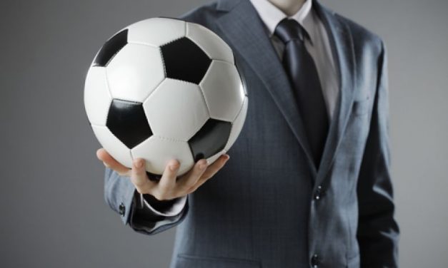Business lessons from the football field