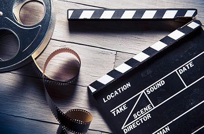 5 lessons for Entrepreneurs from the movie business