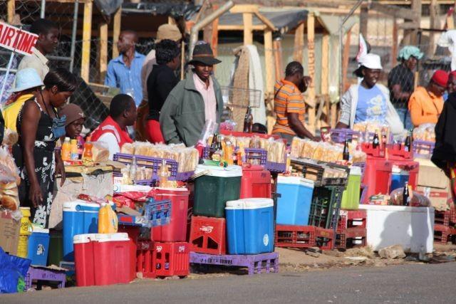5 Business Lessons From Street Vendors