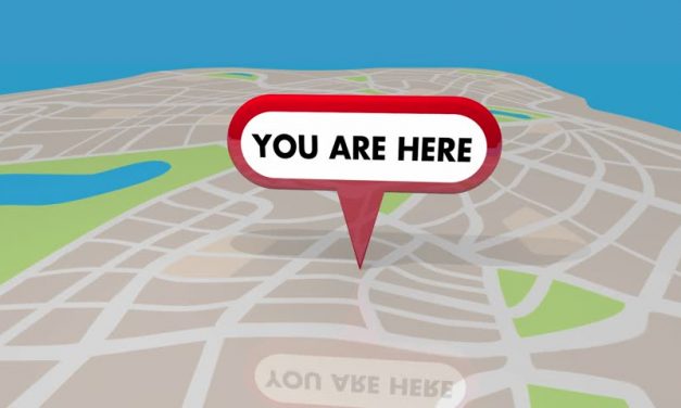 How to use strategic mapping in your business