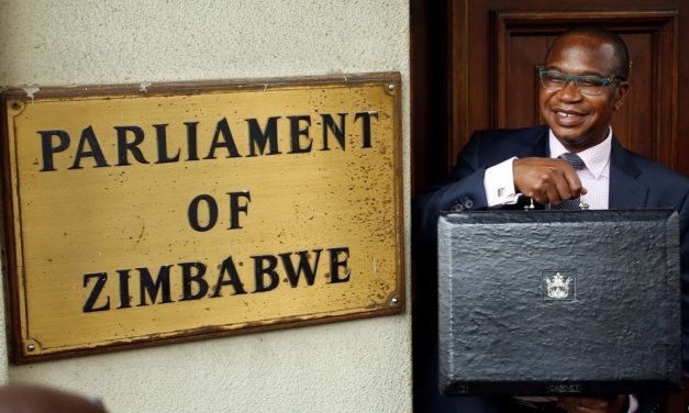 THE 2020 ZIMBABWE NATIONAL BUDGET STATEMENT – PDF DOWNLOAD FULL VERSION