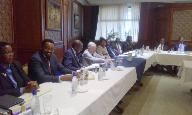 Monetary Policy Committee meets and RBZ cuts lending rates