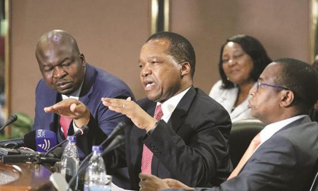 Importers must declare sources of foreign currency.
