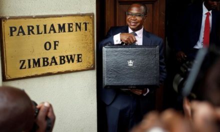 THE 2021 ZIMBABWE NATIONAL BUDGET STATEMENT – PDF DOWNLOAD