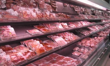Embalming Of Butchery Meat Reportedly On The Rise