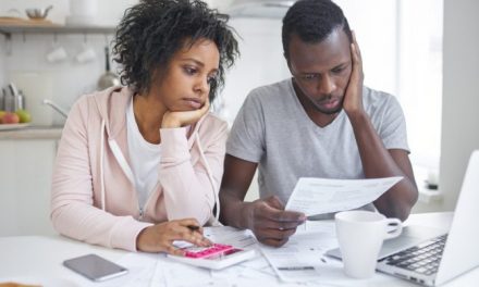 5 reasons your budget isn’t working.