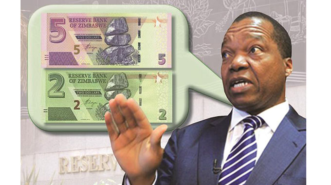 Nothing new here as new bank notes fail to reach market