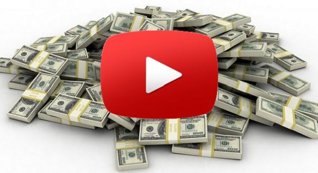 10 YouTube channels entrepreneurs should subscribe to