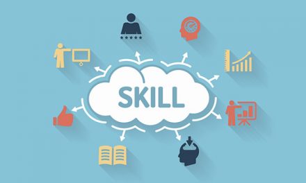 7 Skills to learn or improve in the new year