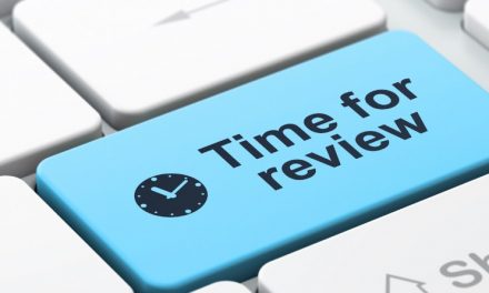 Conducting a year-end review for your business