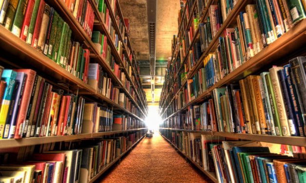 10 Business books for beginners