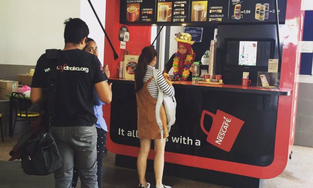 7 Reasons you should join the pop up store bandwagon