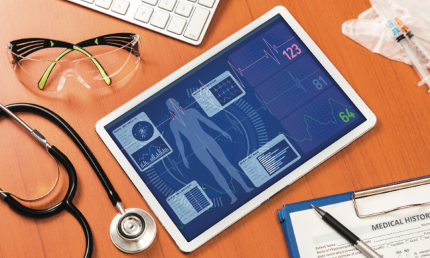 Zim to adopt electronic health record keeping