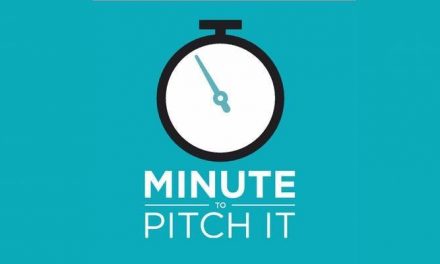 The One Minute Pitch: How To Create Yours