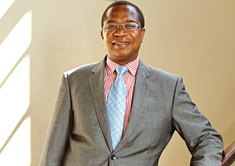 Mthuli Ncube Resorts To Jingle To Promote TSP