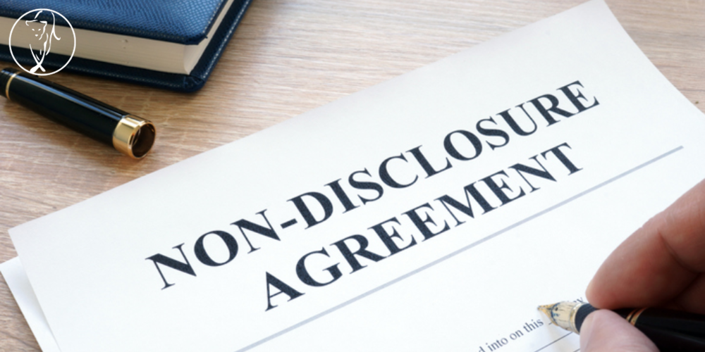 Patents and Non Disclosure Agreements : are they worth the trouble?
