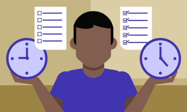 5 Practical time management techniques