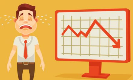 Sales mistakes that could be hurting your bottom line