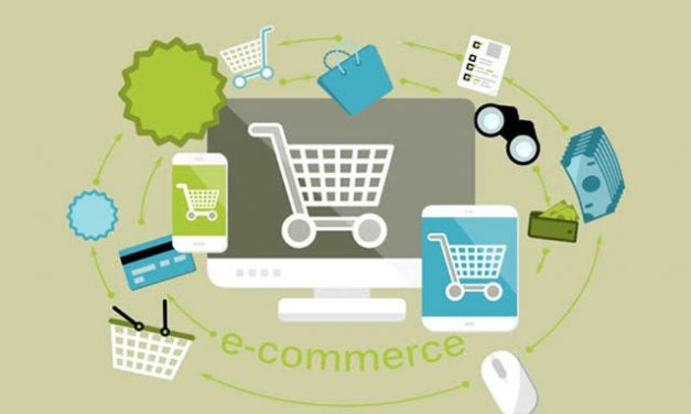 International trends that are shaping e-commerce