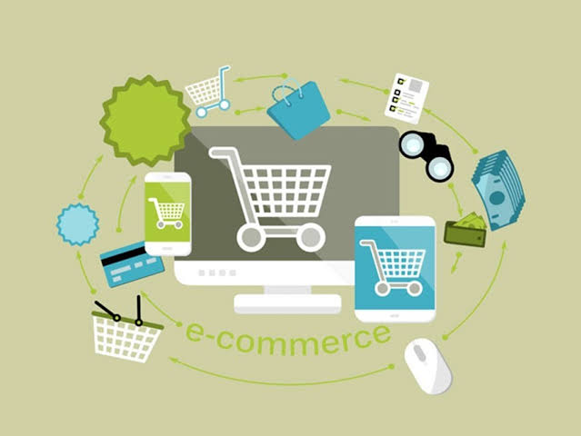International trends that are shaping e-commerce