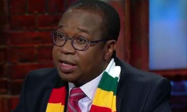 Inflation coming under control: Ncube