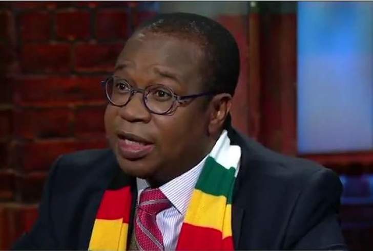 Inflation coming under control: Ncube
