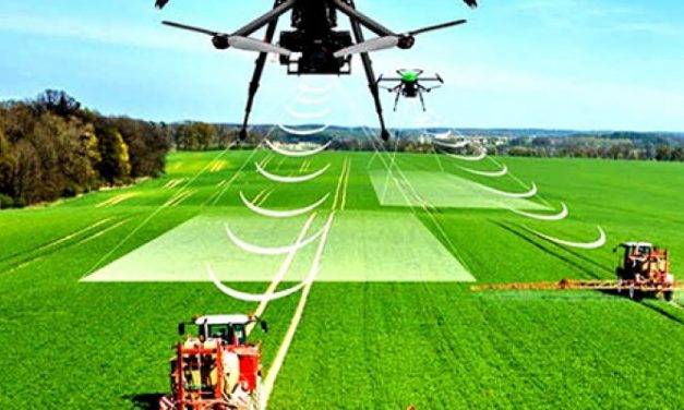 How technology can reduce the need for specialized agricultural knowledge